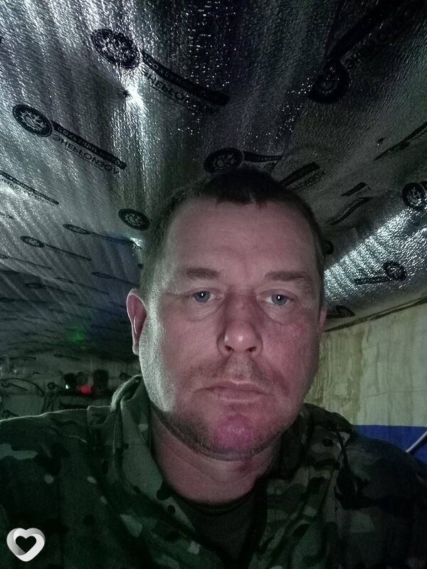 Максим, 41, Сыктывкаре — анкета №4138555