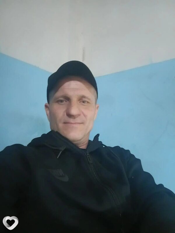 Андрей, 40, Донецке — анкета №4138558