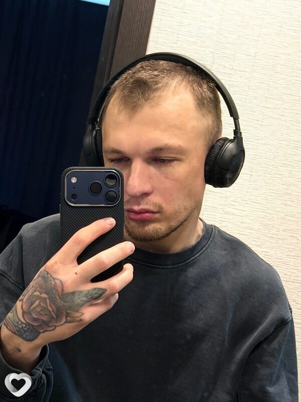 Ильнур, 26, Воронеже — анкета №4138560