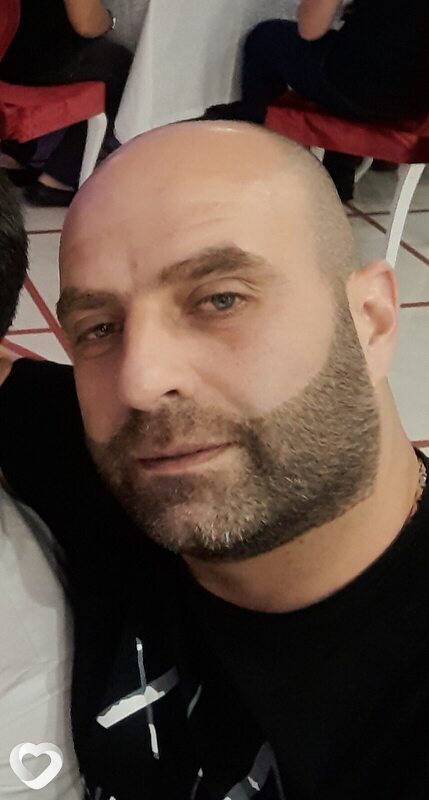 Артур, 39, Ереван — анкета №4138913
