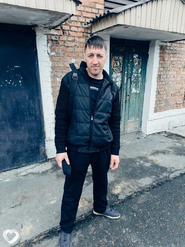 Дима, 34, Зиме — анкета №4138916