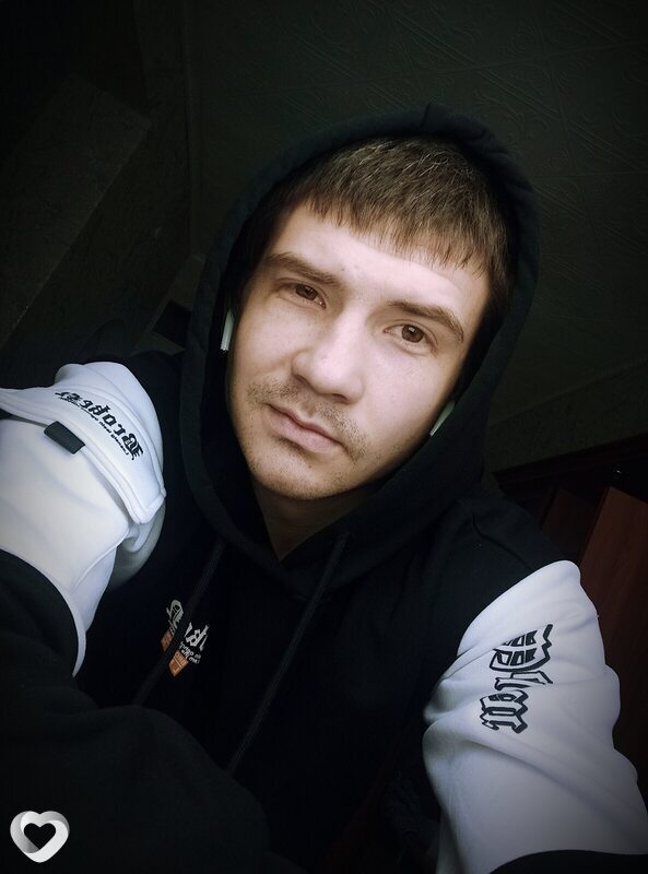 Николай, 28, Златоусте — анкета №4138925