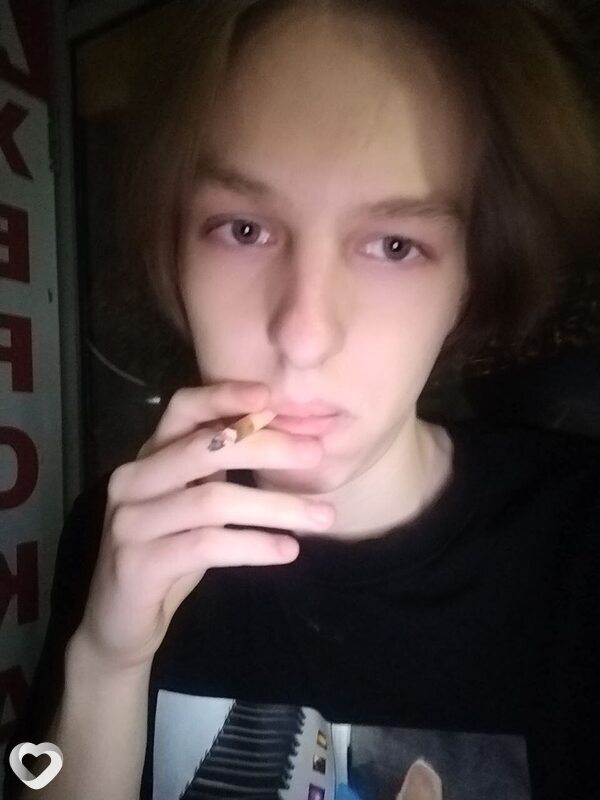 Муня, 20, Санкт-Петербурге — анкета №4138927