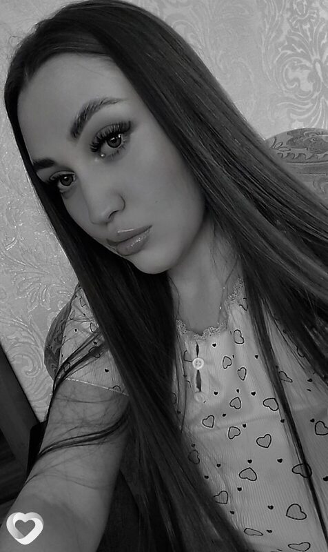 Галина, 25, Иркутске — анкета №4138928