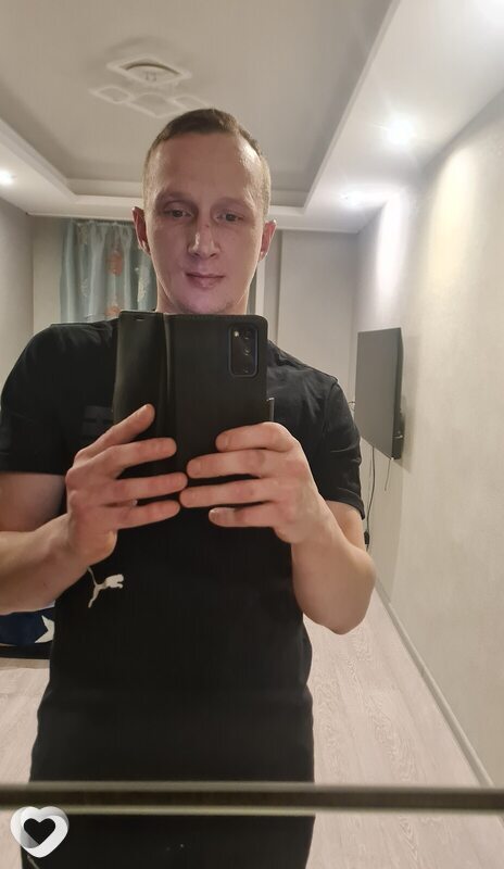 Лёха, 37, Кирове — анкета №4138930