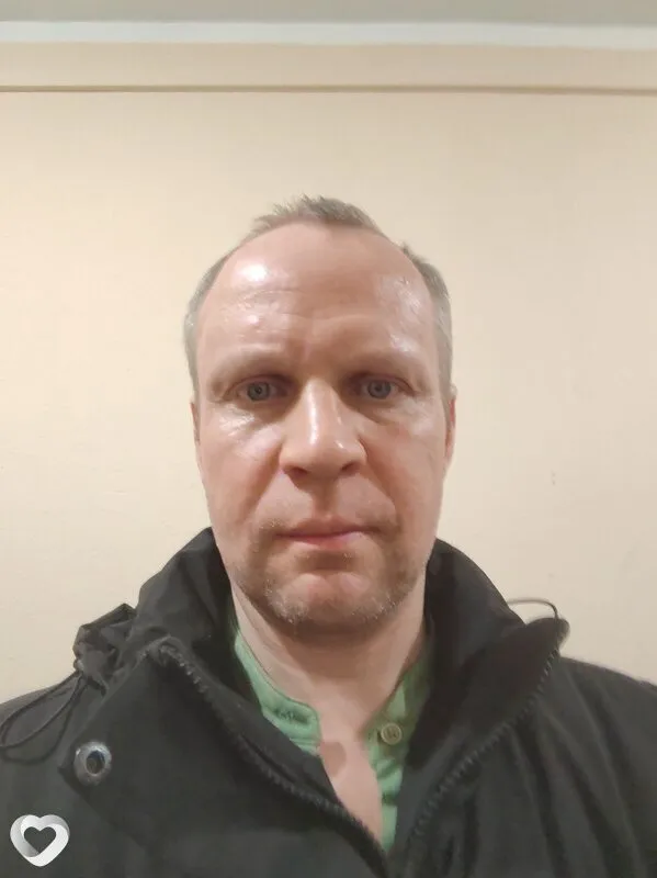 Дмитрий, 41, Москве — анкета №4138489