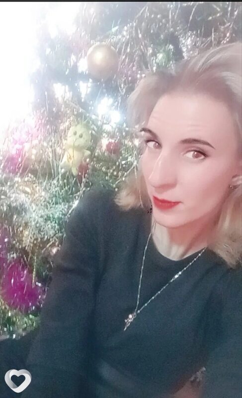 Кристина, 30, Улан-Удэ — анкета №4138499