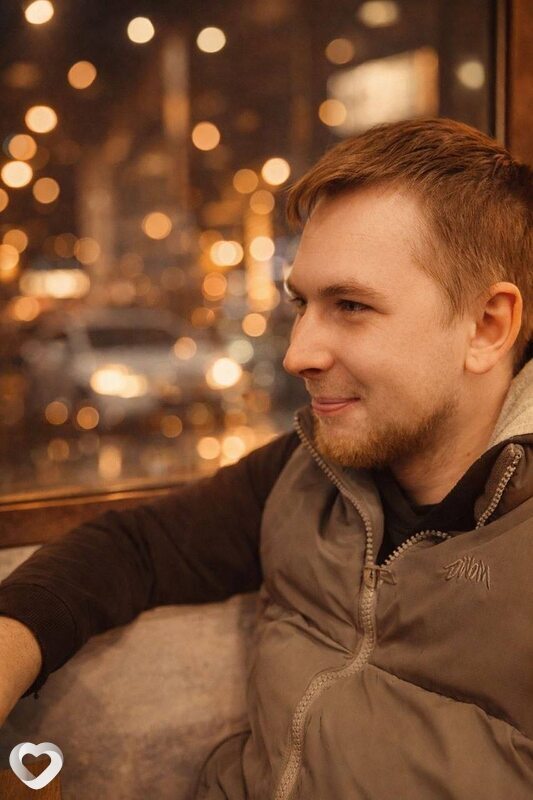 Андрей, 23, Дмитрове — анкета №4138503