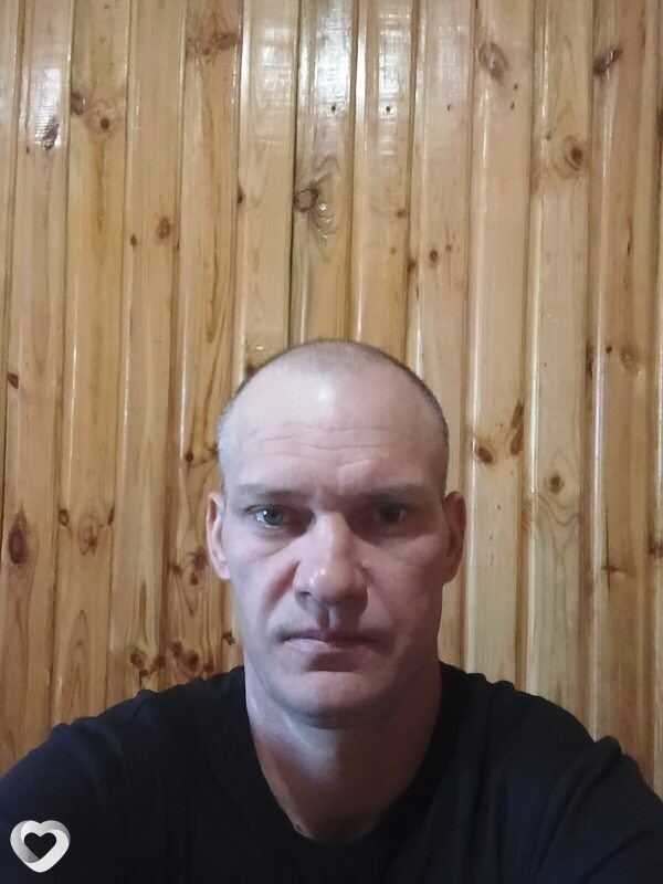 Рустам, 42, Караганде — анкета №4138507