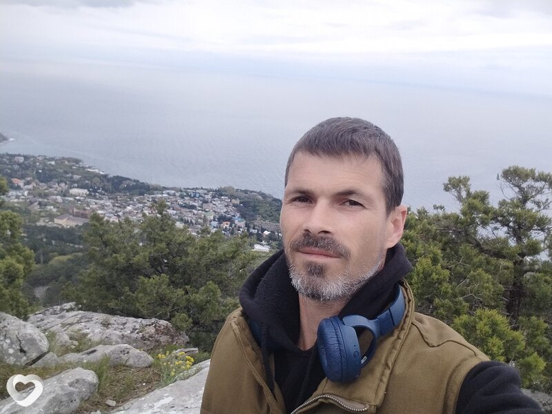 Олег, 39, Ялте — анкета №4138508
