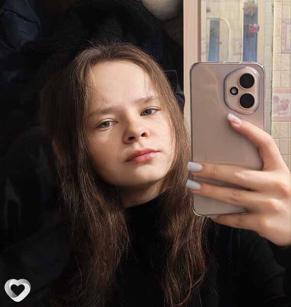 Anastasia, 23, Екатеринбурге — анкета №4138509