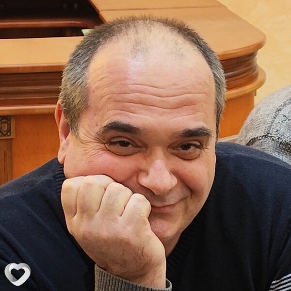 Андрій, 48, Одессе — анкета №4138587
