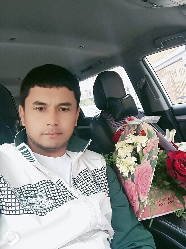 Resul, 37, Варшава — анкета №4138591