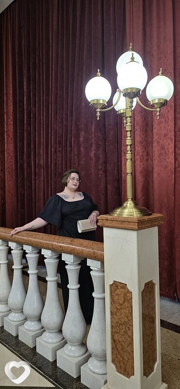 Регина, 32, Уфе — анкета №4138605