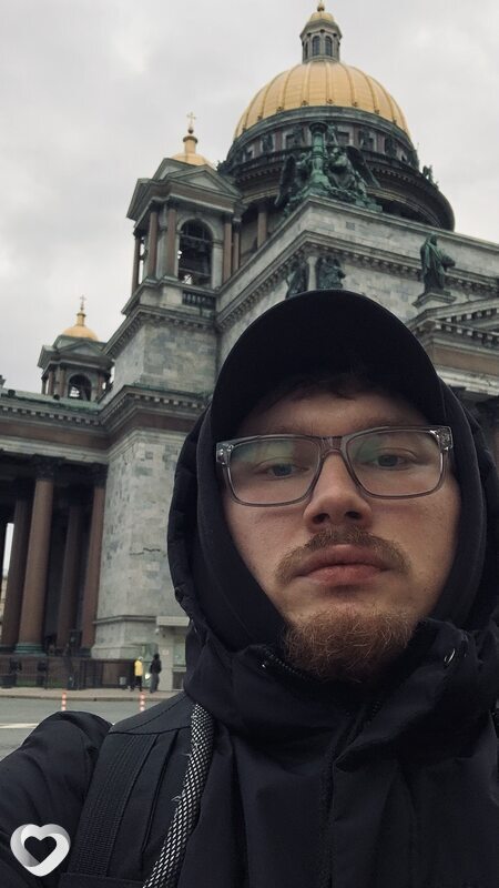Artur, 29, Уфе — анкета №4138608