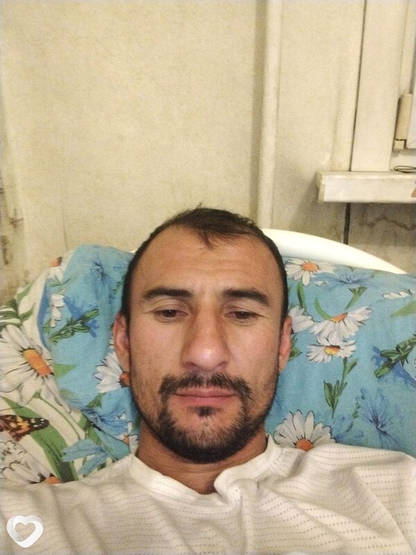 Просто Парен, 40, Иркутске — анкета №4138390