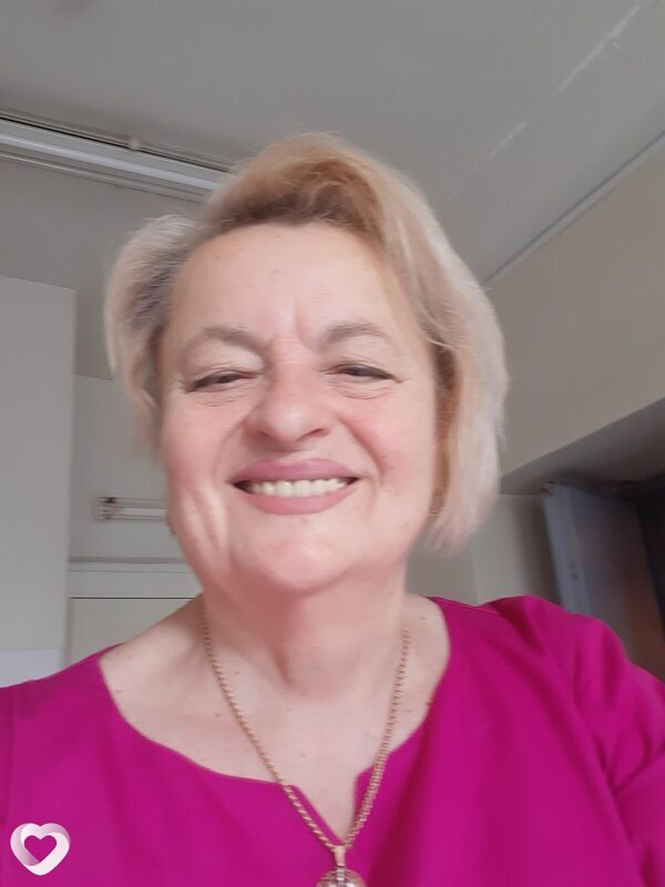 Ольга, 67, Киеве — анкета №4138403
