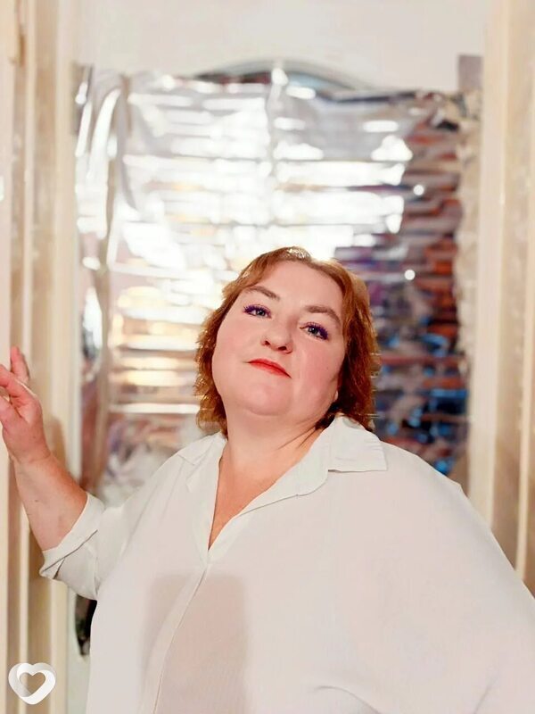 Оксана, 45, Таганроге — анкета №4138515