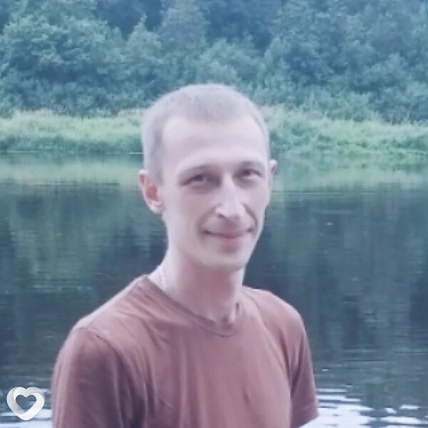 Сергей, 32, Витебске — анкета №4138519