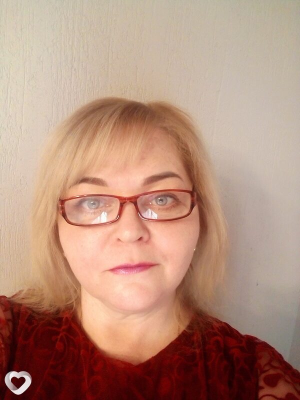 Марина, 49, Ижевске — анкета №4138521