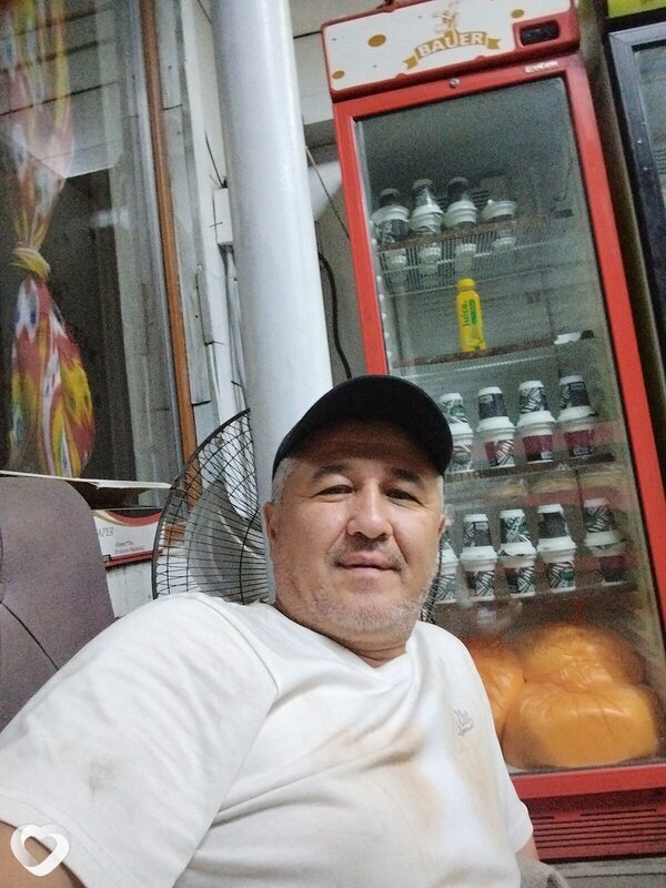 Хамид, Талгар