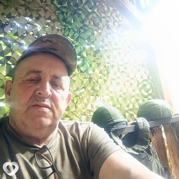 Геннадий, 57, Орёл — анкета №4138534