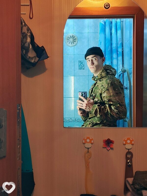 Тихон, 20, Южноуральске — анкета №4138637