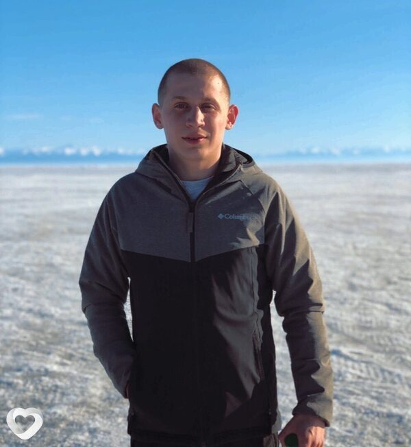 Даниил, 29, Иркутске — анкета №4138639