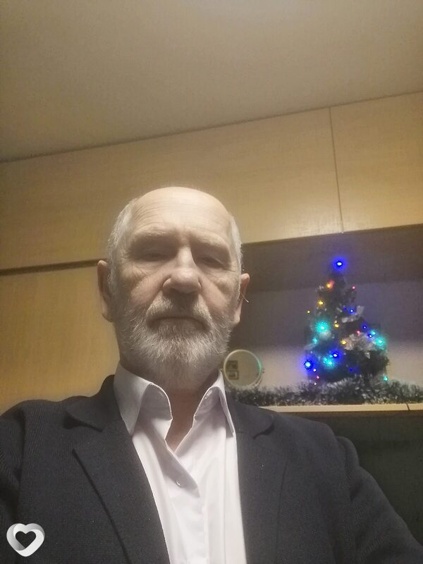 Юрий, 66, Кирове — анкета №4138640