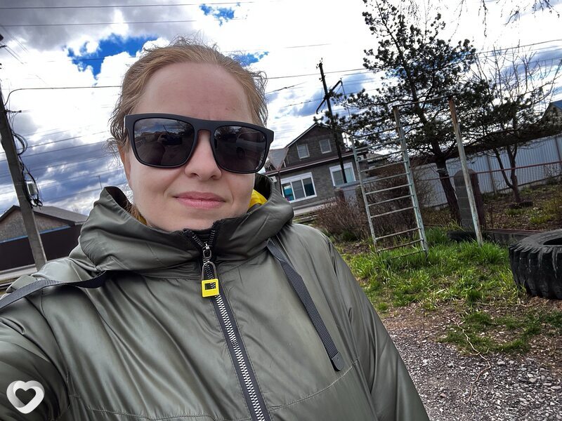 Анастасия, 29, Магнитогорске — анкета №4138650