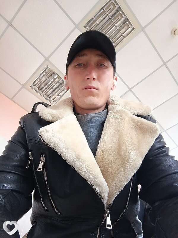 Андре, 29, Москве — анкета №4139318