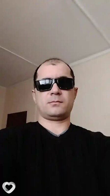 Мирзосаид, 41, Астрахани — анкета №4139326