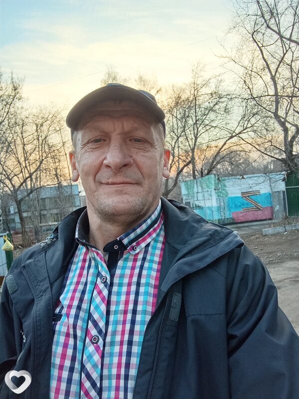 Олег, 54, Новокузнецке — анкета №4139329