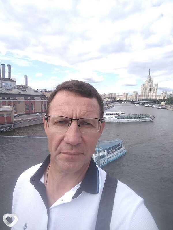 Дмитрий, 56, Балашихе — анкета №4138621
