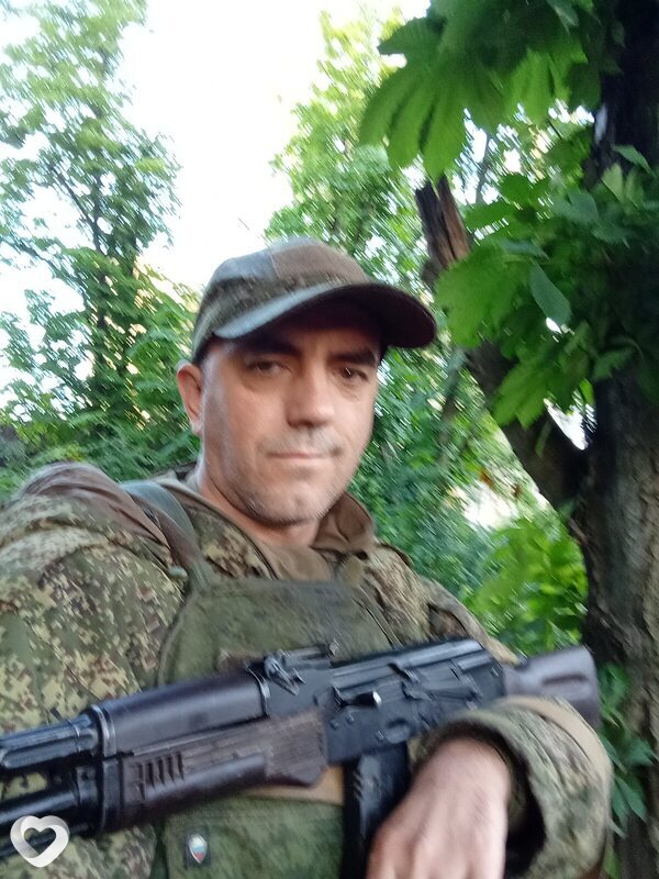Данил, 41, Челябинске — анкета №4138622