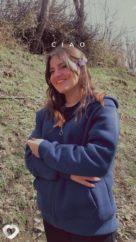 Гуля, 32, Норильске — анкета №4138625