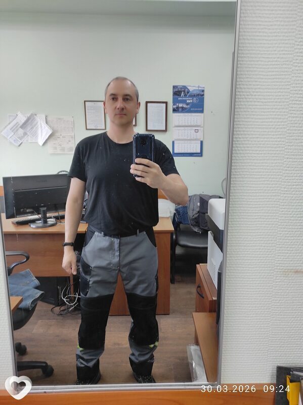 Виталий, 50, Саратове — анкета №4138626