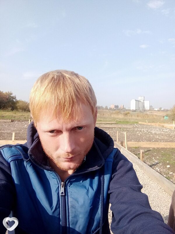 Алексей, 34, Армавире — анкета №4138632