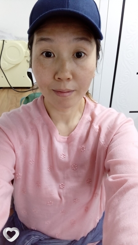 Asel, 41, Астане — анкета №4138662