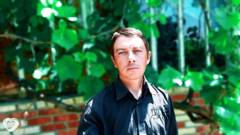 Сергей, 36, Иванове — анкета №4138664