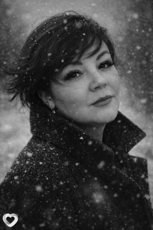 Анна, 44, Кривое Роге — анкета №4138667