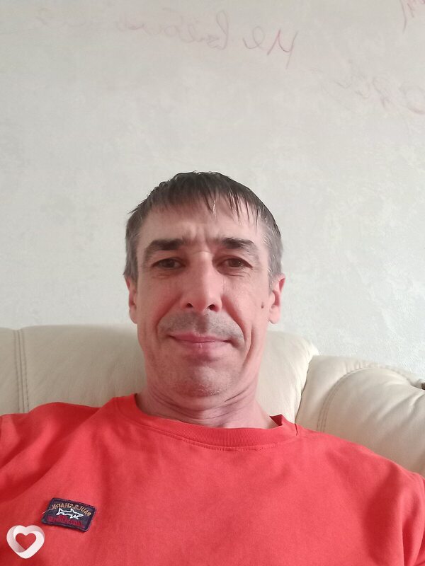 Сергей, 40, Иркутске — анкета №4138671