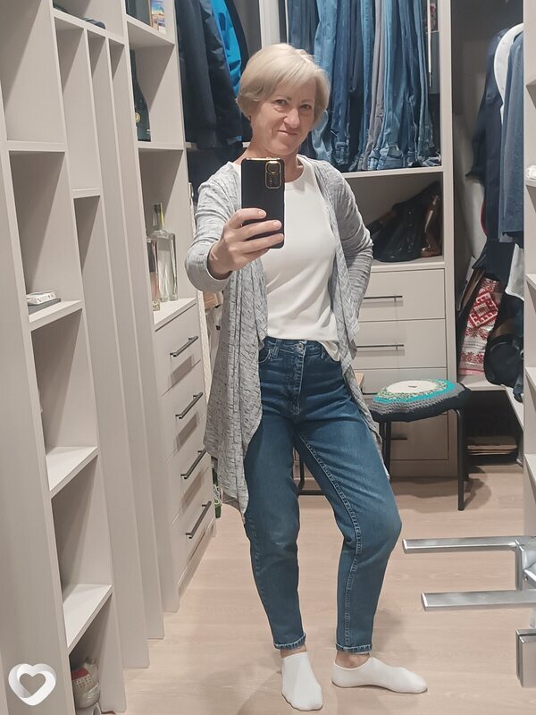 Галина, 48, Киеве — анкета №4138673