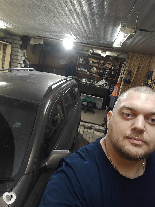 Кирилл, 39, Апатитах — анкета №4138681