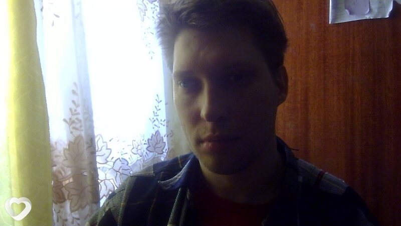 Владимир, 38, Самаре — анкета №4138684