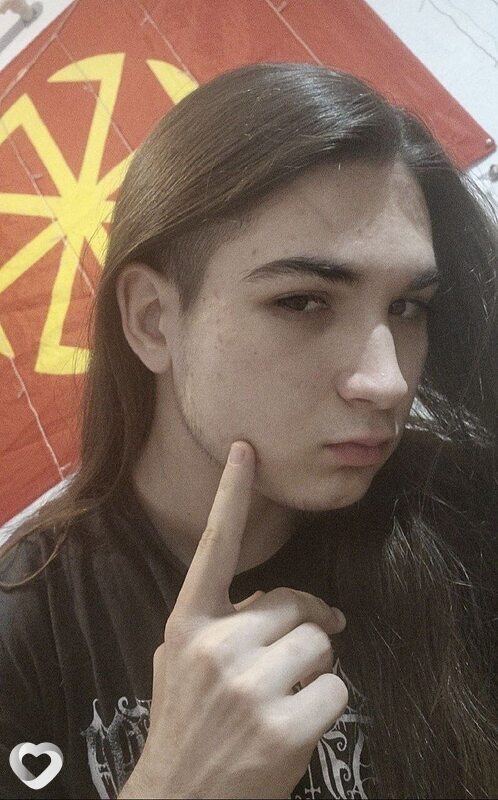 Валерий, 19, Ростове-на-Дону — анкета №4138467