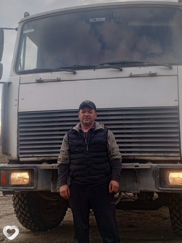 Андрей, 48, Новосибирске — анкета №4138469