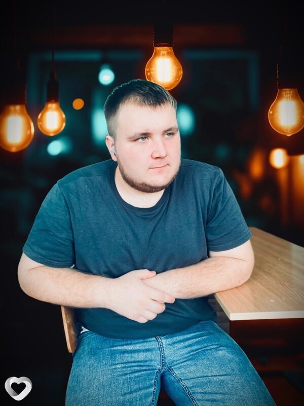 Михаил, 21, Краснодаре — анкета №4138479