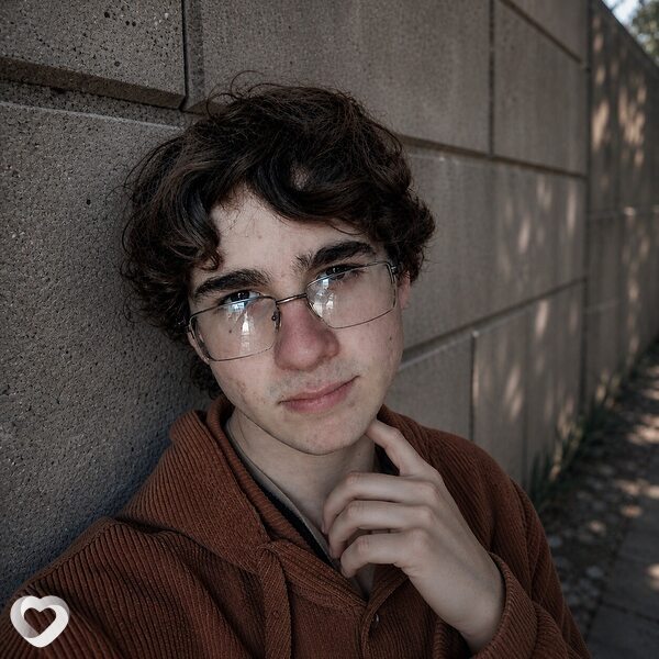 Макс, 18, Одессе — анкета №4138480