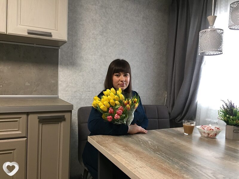 Анастасия, 35, Пскове — анкета №4138481